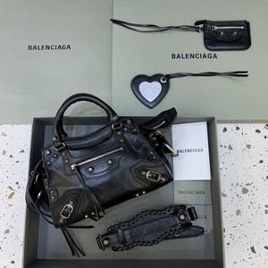 Balenciaga Handbags 493